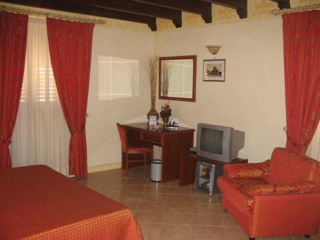Hotel Centrale Bagheria Exterior foto